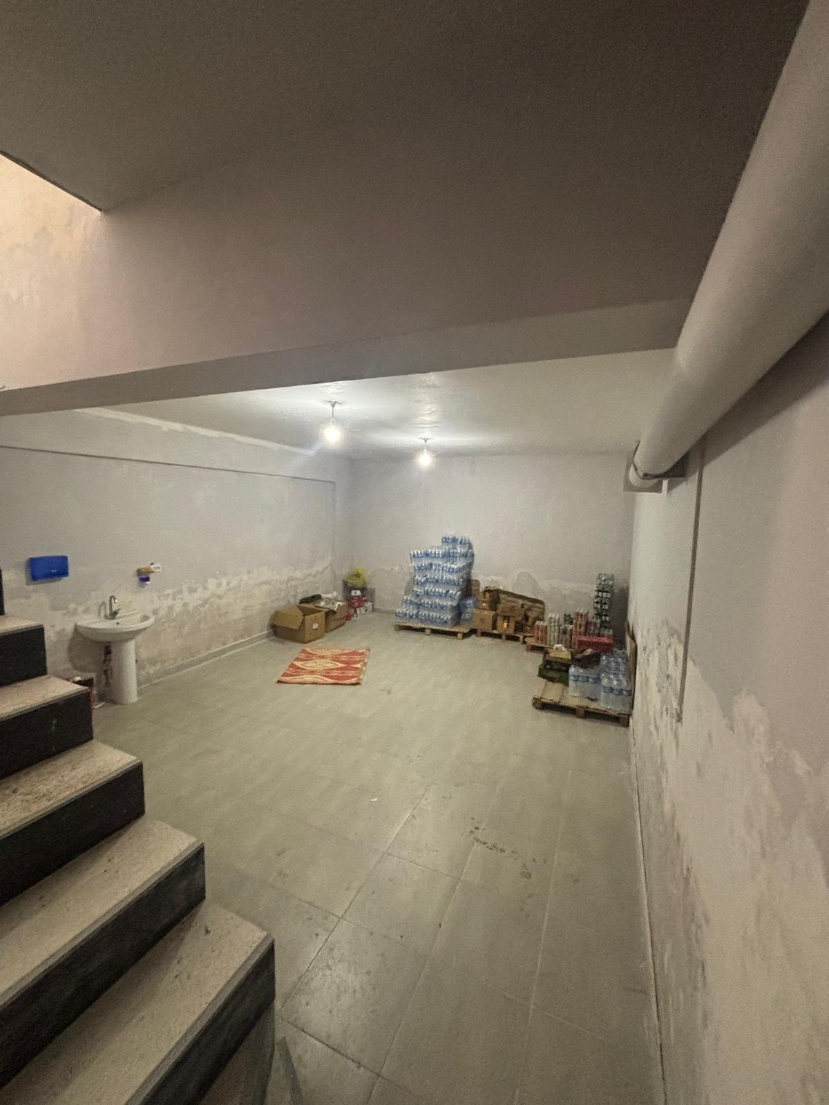 MABEL'DEN HASTANE KARŞISI İŞLEK KAFE